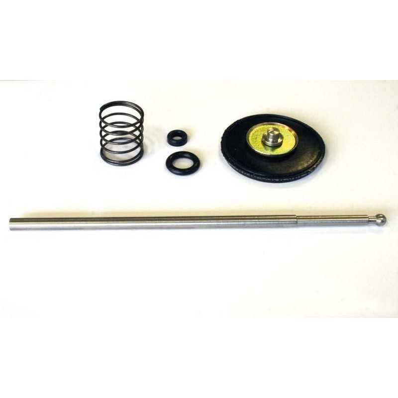 TOURMAX Kit reparacion de bomba enriquecimiento 923039