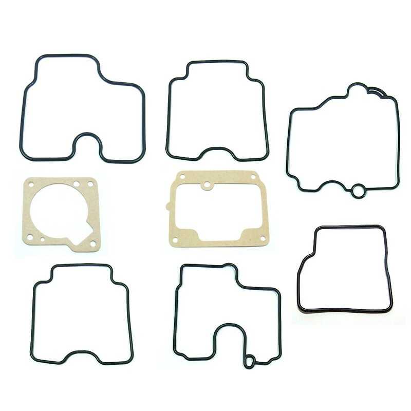 TOURMAX Carburettor bowl gaskets 923134