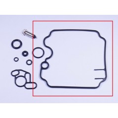 TOURMAX Carburettor bowl gaskets 923115