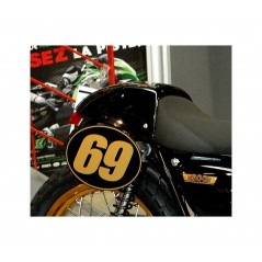 ACCESS DESIGN Side Panels 441708