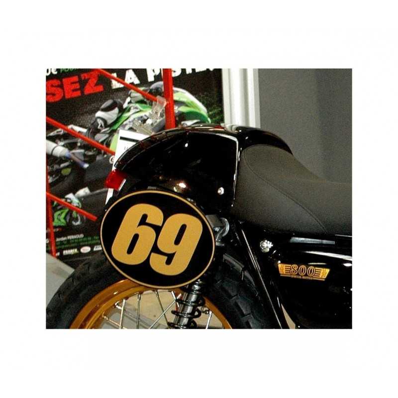 ACCESS DESIGN Side Panels 441708