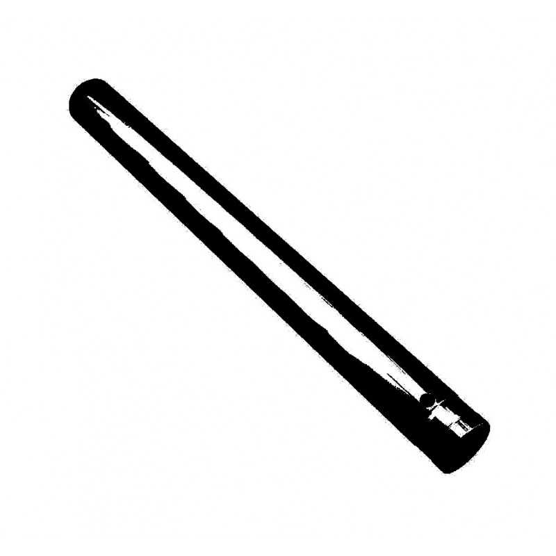 TNK Suspension fork tube K7- 068-0045 41X418MM 0680045