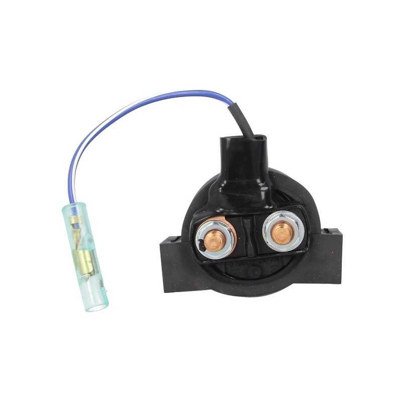 TOURMAX Rele motor de arranque 010152