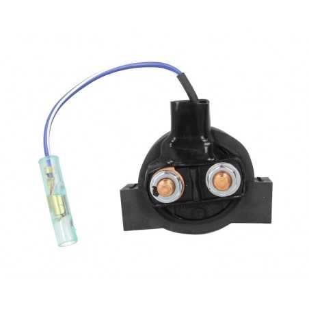 TOURMAX Starter relay 010152