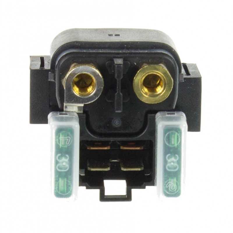 TOURMAX Rele motor de arranque 010155