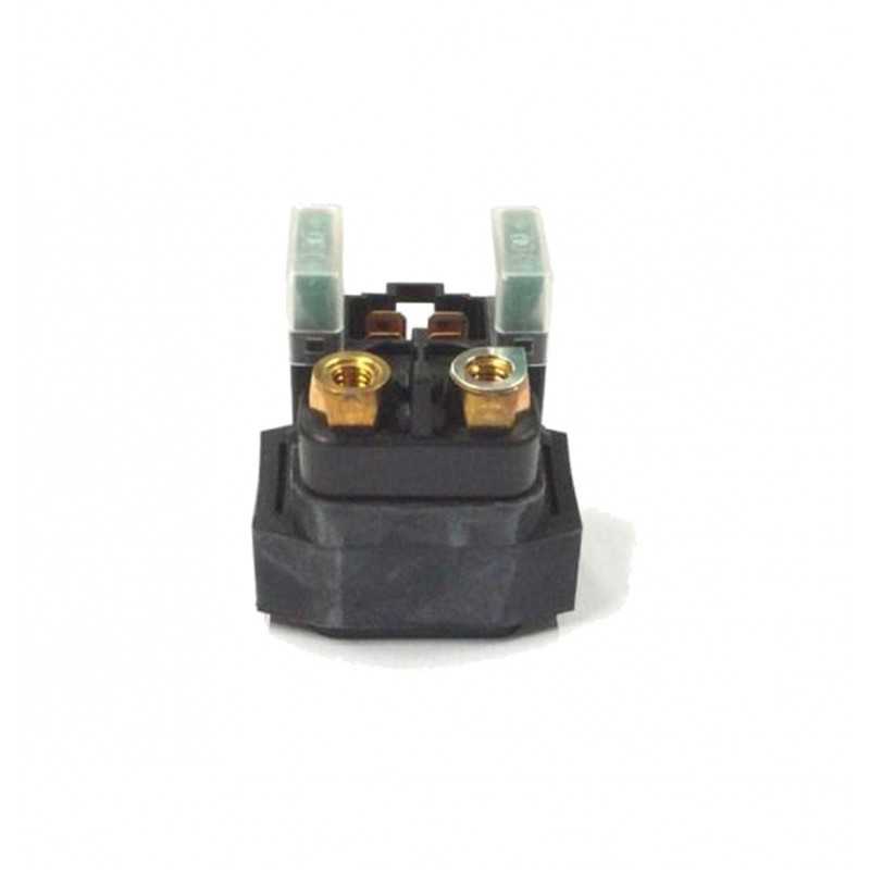 TOURMAX Starter relay 010156