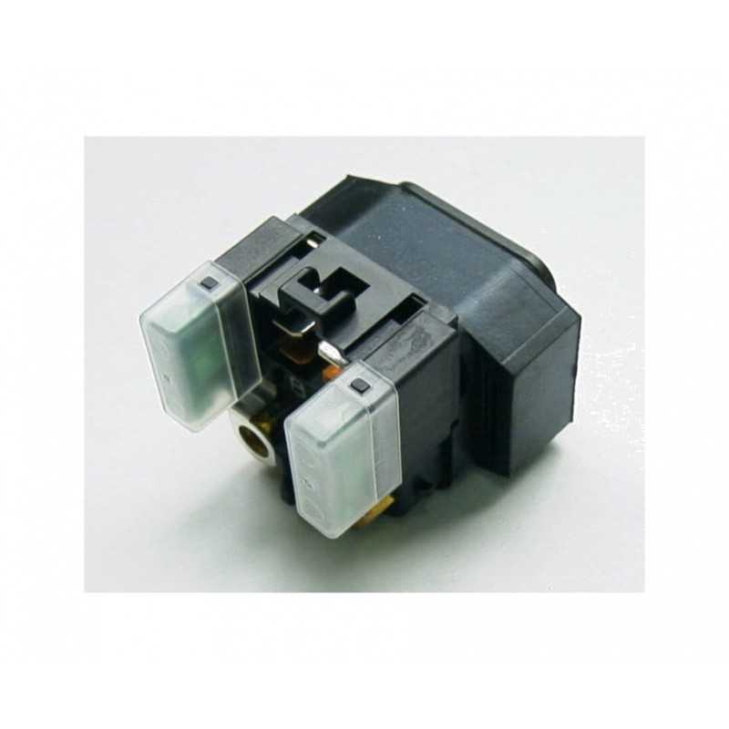 TOURMAX Rele motor de arranque 010157