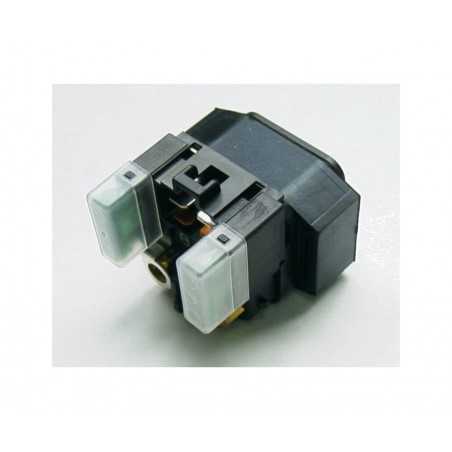 TOURMAX Starter relay 010157