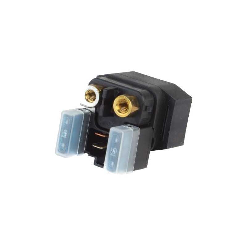 TOURMAX Rele motor de arranque 010160