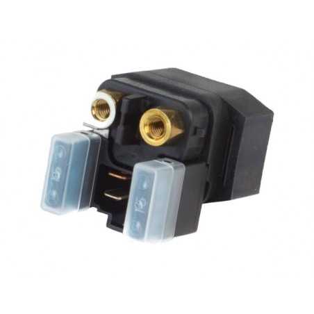 TOURMAX Starter relay 010160