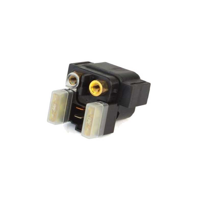 TOURMAX Rele motor de arranque 010162