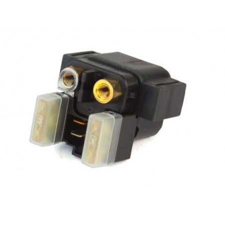 TOURMAX Rele motor de arranque 010162