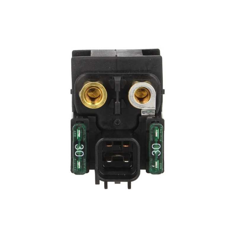 TOURMAX Rele motor de arranque 010166