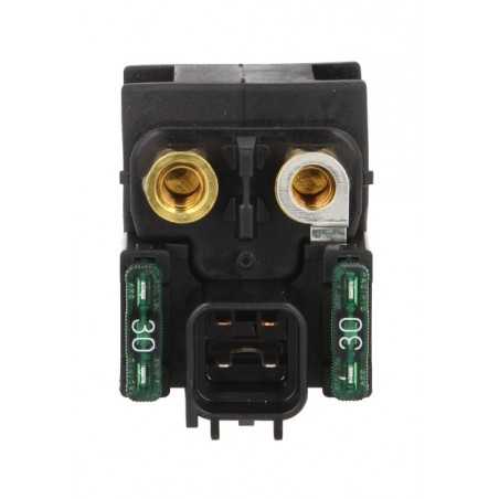 TOURMAX Starter relay 010166