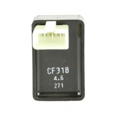 TOURMAX Fuel pump relay 010192