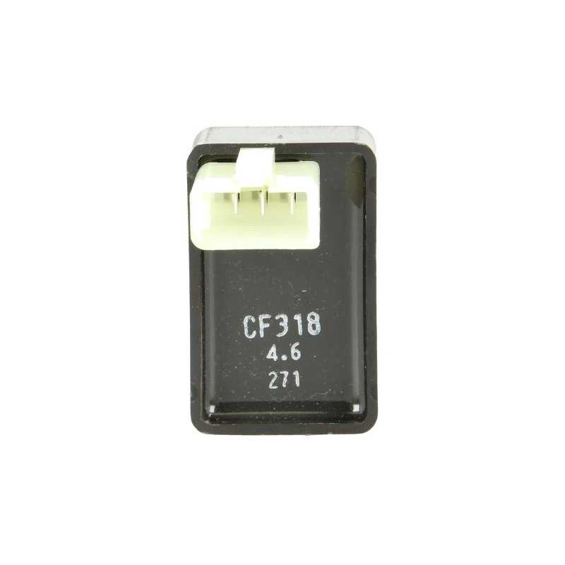 TOURMAX Rele bomba de gasolina 010192