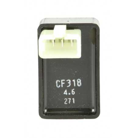 TOURMAX Fuel pump relay 010192