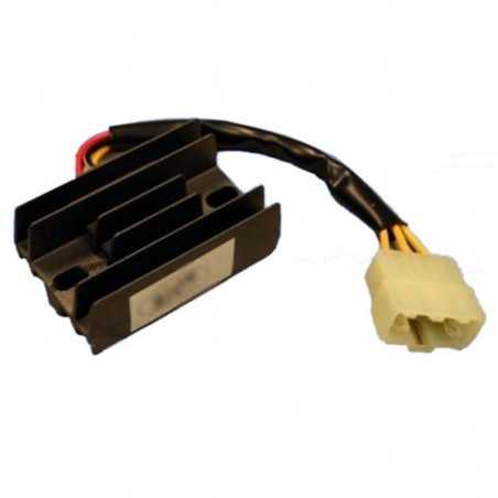 TOURMAX Regulador de corriente 30400025