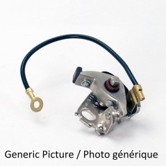 TOURMAX Platino encendido 31000017