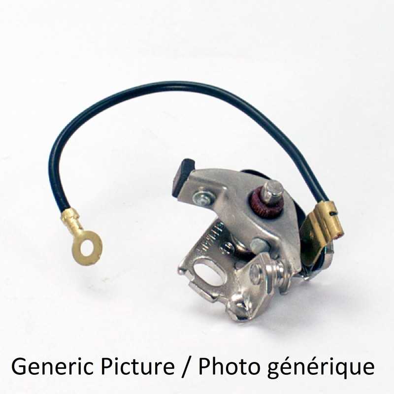 TOURMAX Platino encendido 31000017