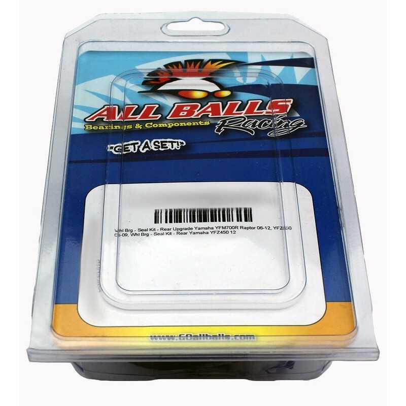 ALL BALLS Brake pump repair kit 49900204