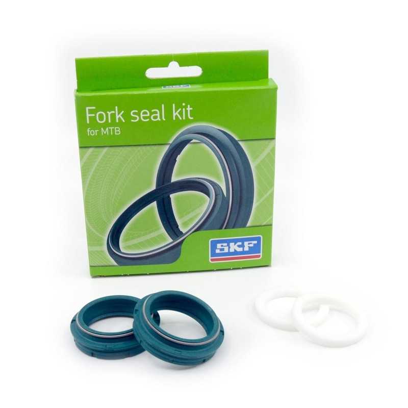 SKF Bicycle fork seal kit OHLINS 36 MM 42600036