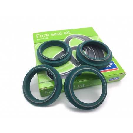 SKF Bicycle fork seal kit MARZOCCHI 35 MM 4PCS 42600022