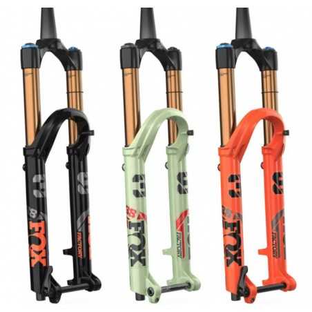 SKF Kit retenes horquilla bicicleta FOX AIR 38 MM 2020-2021 42600040