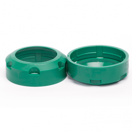 SKF Fork mud guard kit SHOWA 49 MM 776936