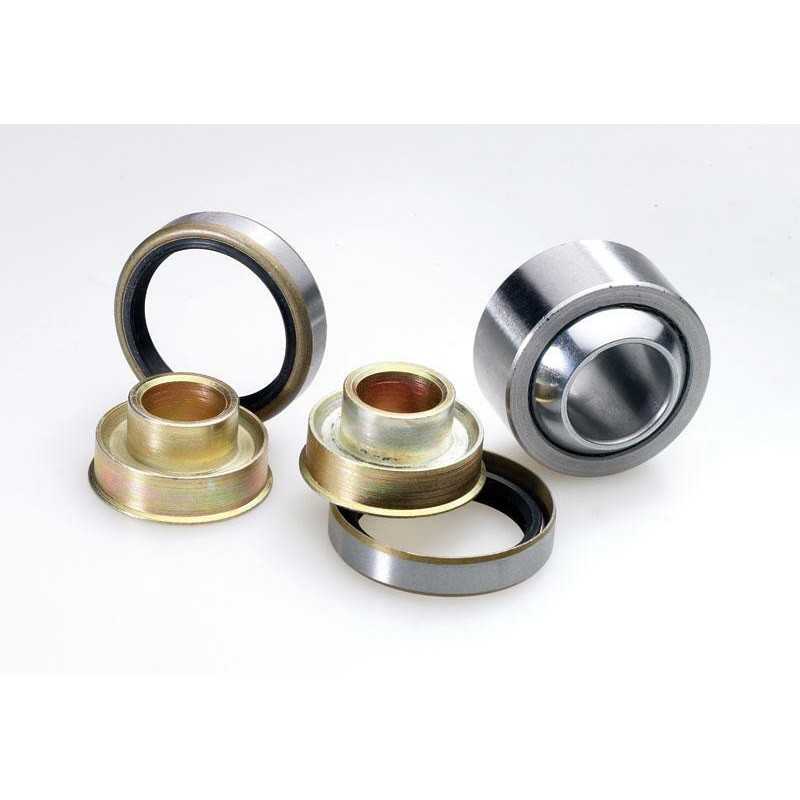 ALL BALLS Kit rodamientos superiores de amortiguador 773661