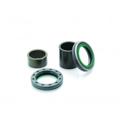 SKF Kit retenes para rueda delantera 776975