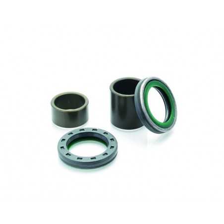 SKF Kit retenes para rueda delantera 776975