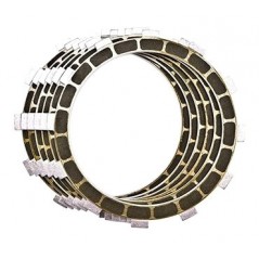 BARNETT Complete clutch kit 12000046