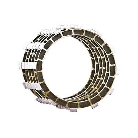 BARNETT Complete clutch kit 12000046