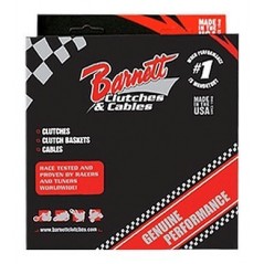 BARNETT Complete clutch kit 12000046