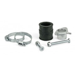 TECNIUM Right side intake port 12900020