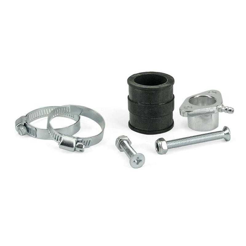 TECNIUM Right side intake port 12900020