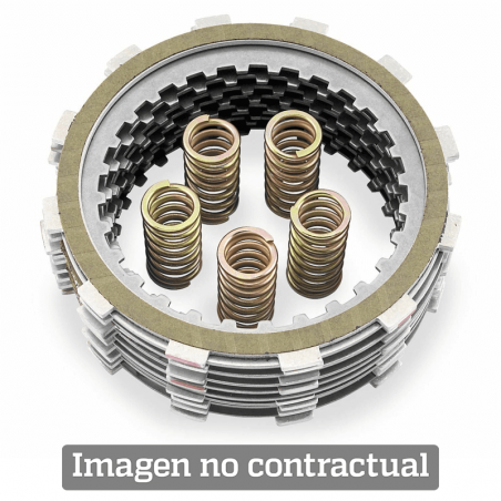 BARNETT Complete clutch kit AE5300