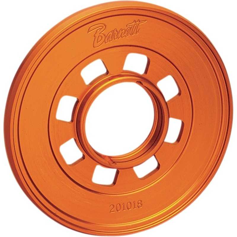 BARNETT Clutch pressure plate 19700042
