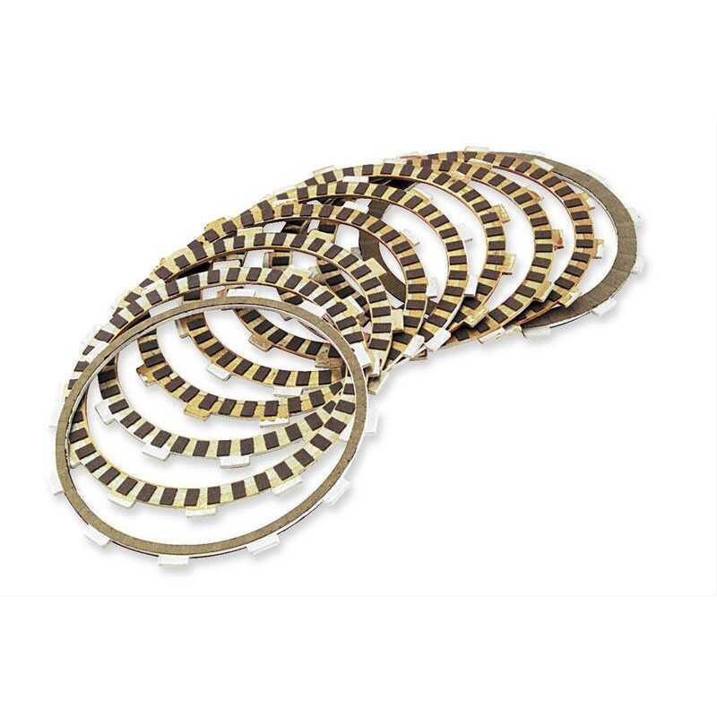 BARNETT Clutch Discs 19700045