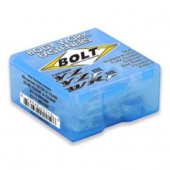 BOLT Kit tornilleria de carenado 4450000340
