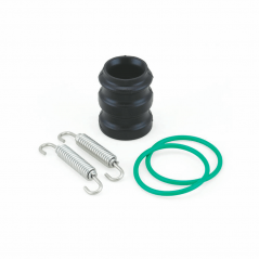 BOLT Kit tornilleria de escape 530193