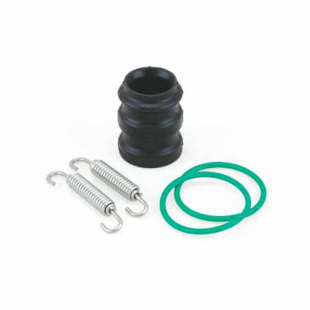 BOLT Exhaust hardware kit 530193