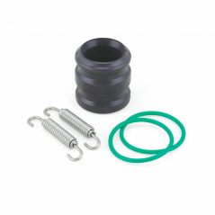BOLT Kit tornillería de escape 530195