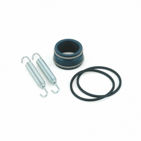auspuff-hardware-kit