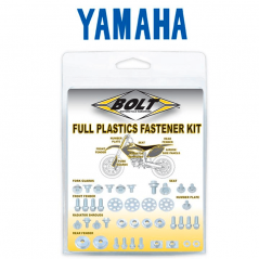 BOLT Hardware kit for fairing 530200