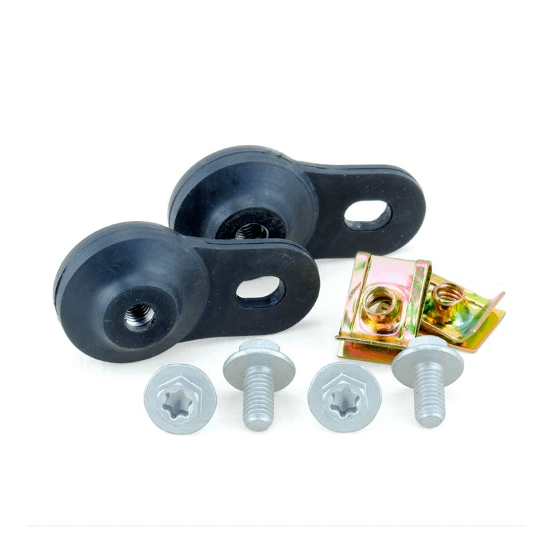 BOLT Kit de tornilleria escape 2T 530201