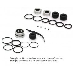 BITUBO Shock absorber kit FXF 7795627
