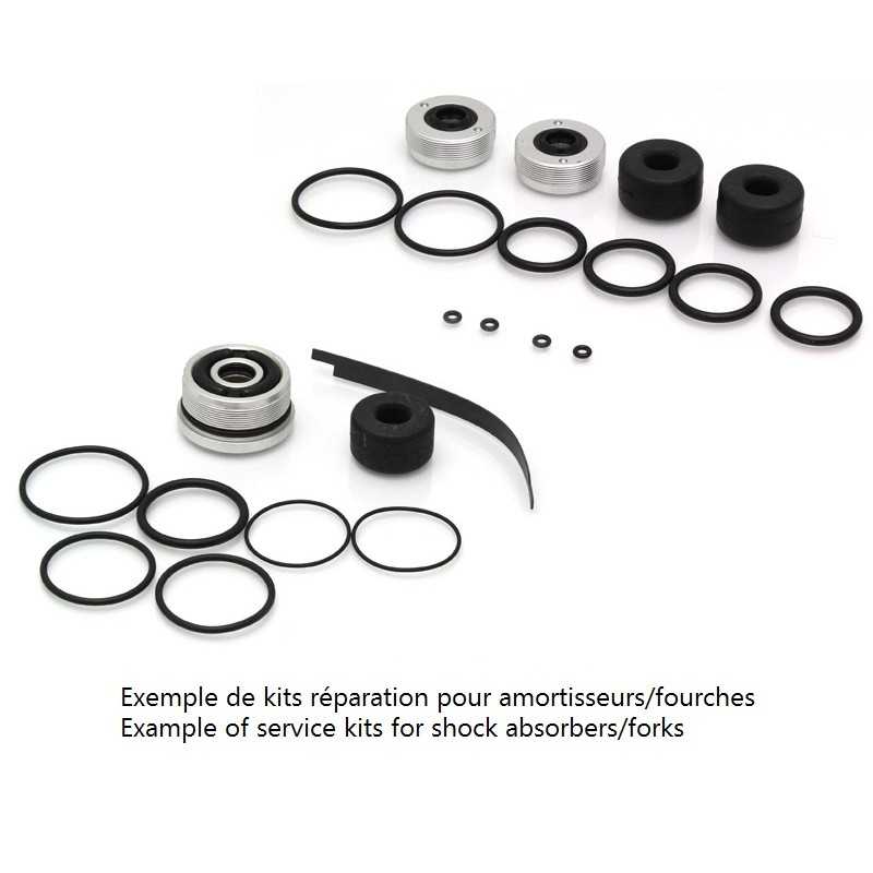 BITUBO Shock absorber kit FXF 7795627