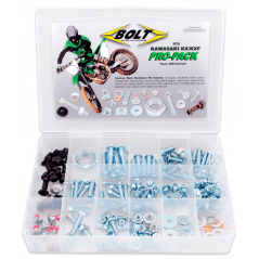 BOLT Screws In Pack PRO 893362